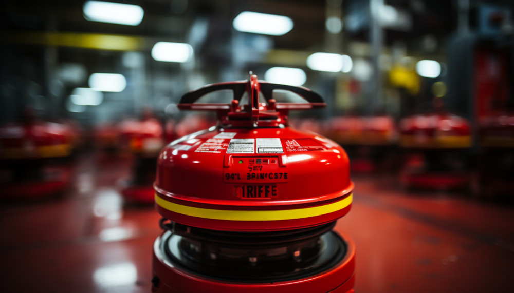 Alarme d’incendie : parlons-en