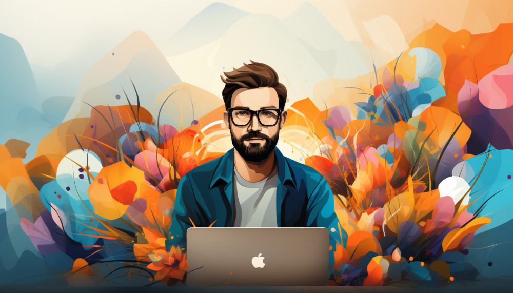 Auto-entrepreneur : comment devenir graphiste professionnel ?