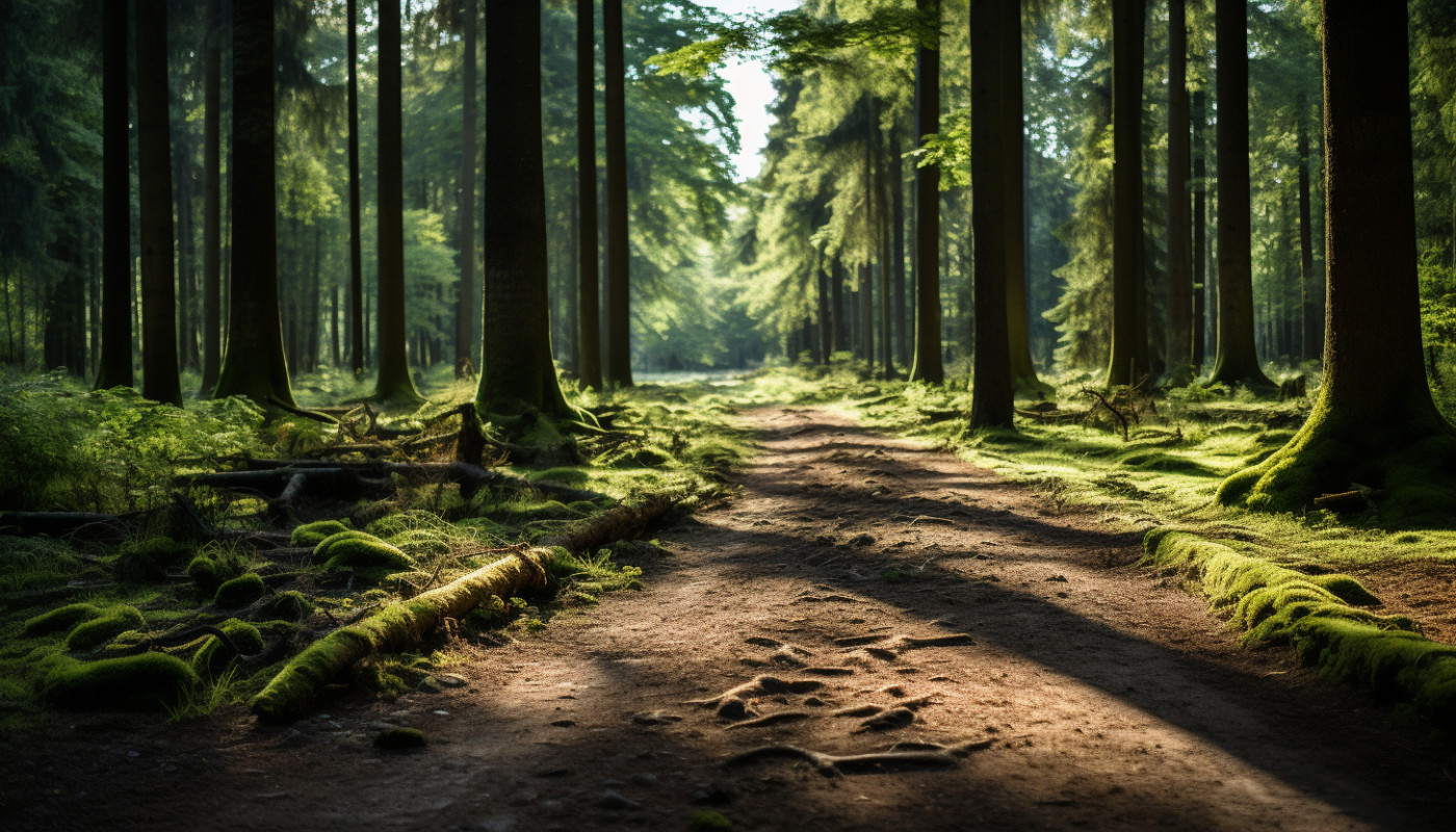 Comment atténuer les pressions sur les  forêts ?