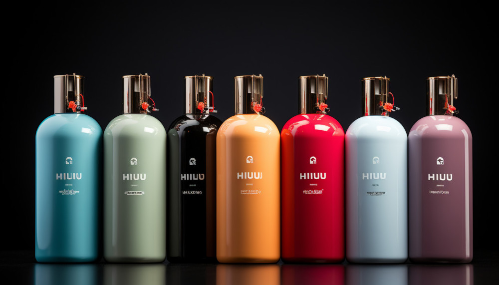 Comment bien choisir une bouteille d'hélium cette année ?