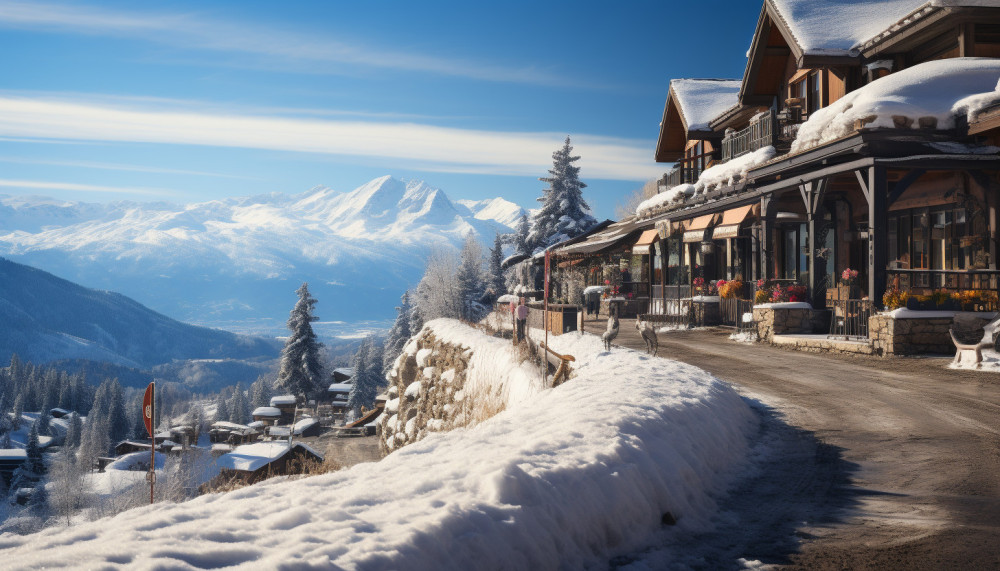 Comment choisir une station de ski ?