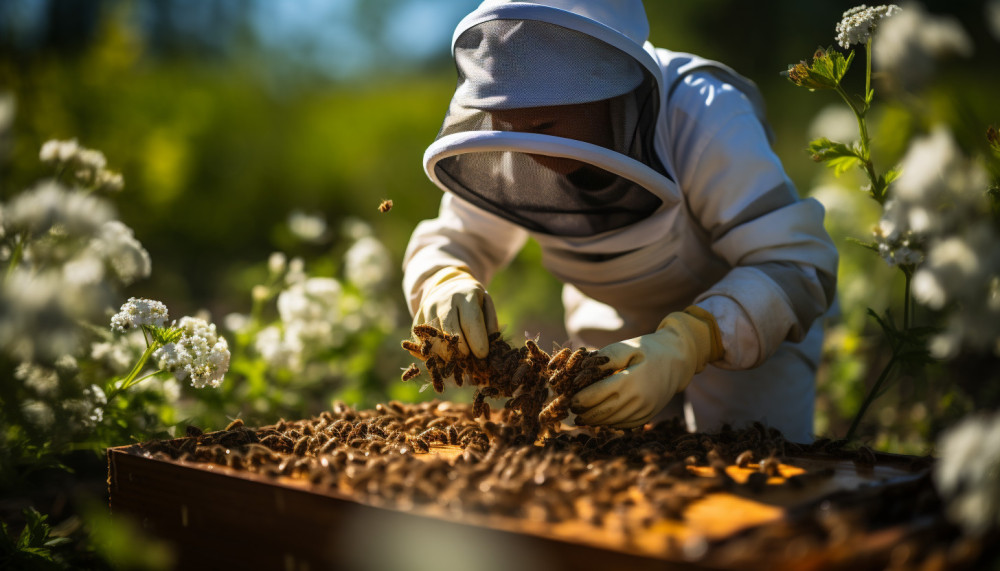 Comment et pourquoi sauver les abeilles ?