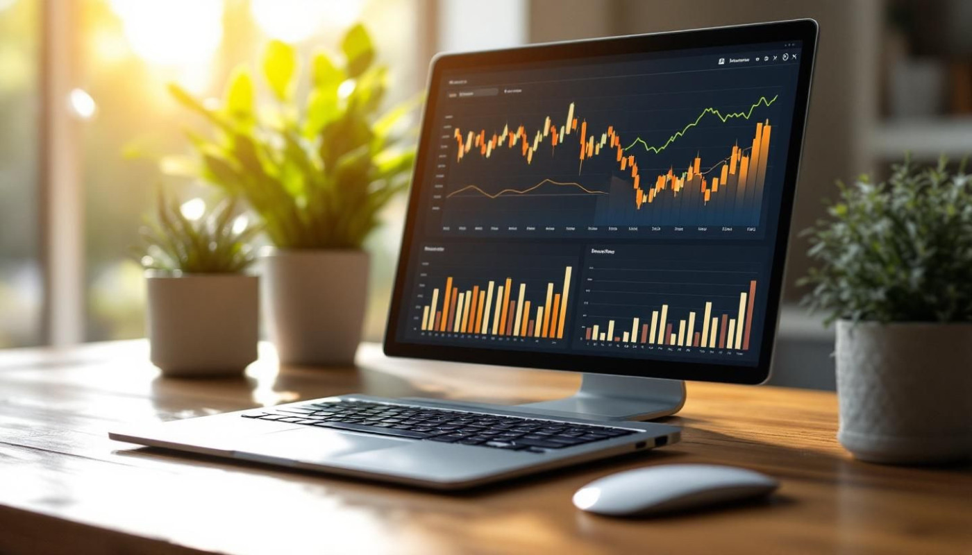Comment le simulateur de revenu optimise-t-il les finances des freelances ?