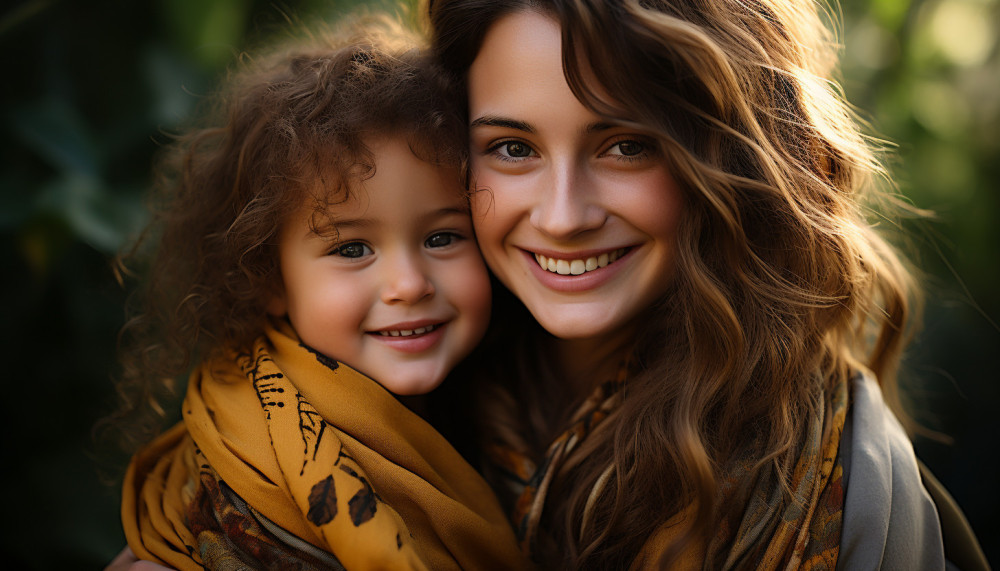 Comment nouer une écharpe porte-bébé : voici des astuces pour bien s'appliquer