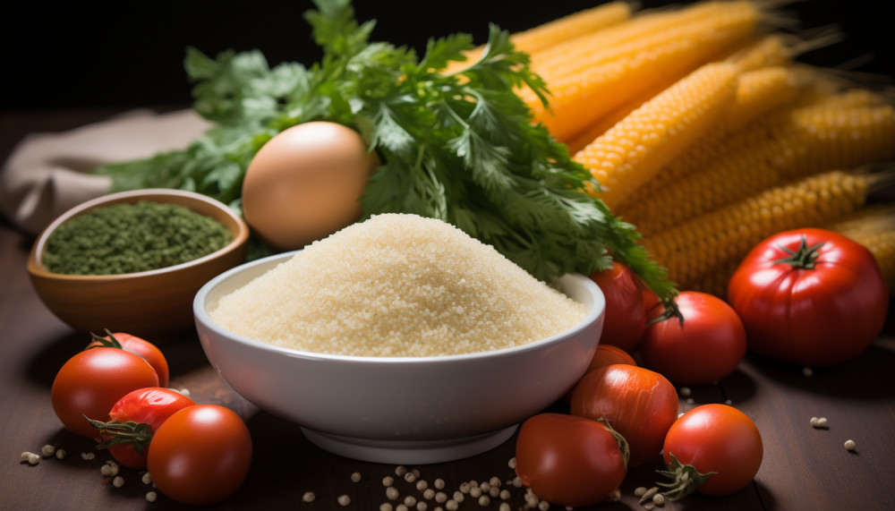 Comment préparer le quinoa ?