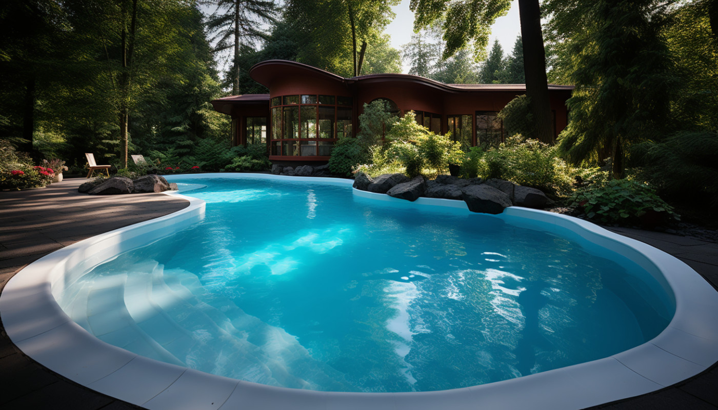 Construction d’une piscine: plan et mesures sécuritaires