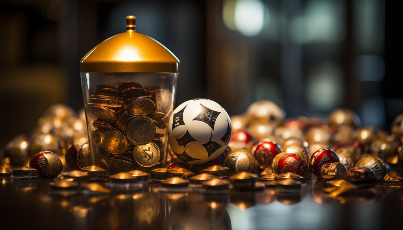 Des astuces pour gagner un pari foot