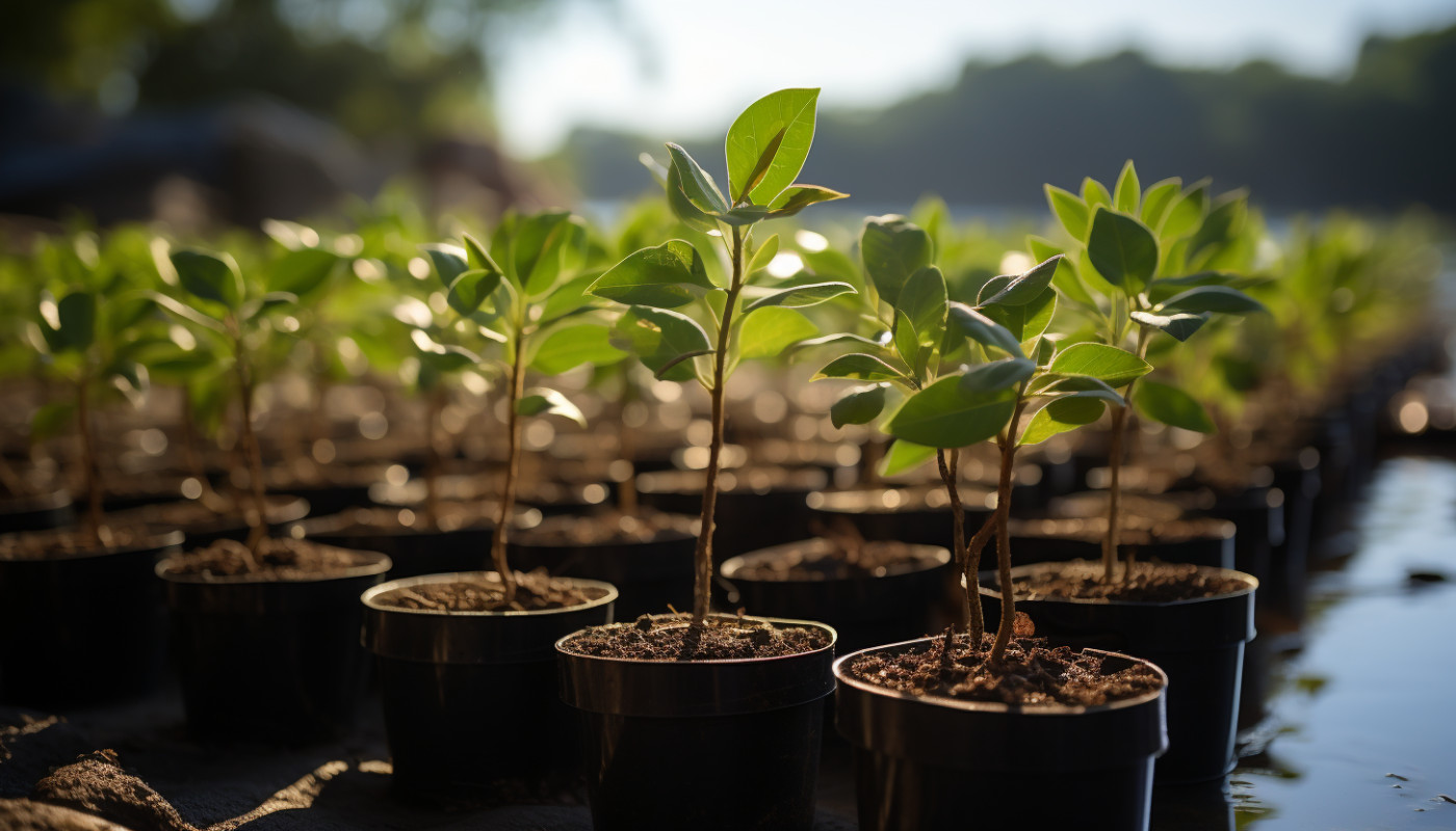 Écologie : un vaste projet de préservation des forêts de mangroves pour sauvegarder l'environnement