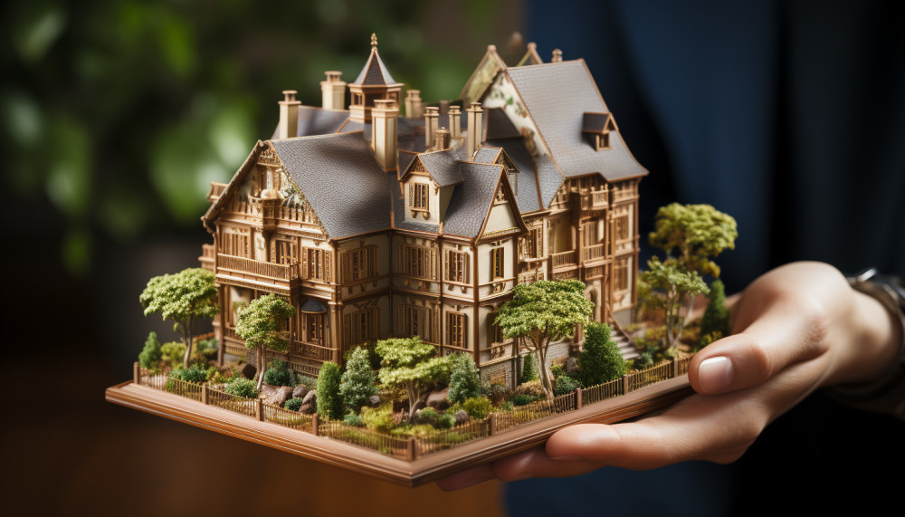 En savoir plus sur la gestion immobilière