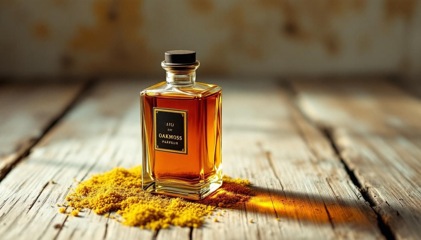 Exploration des notes chyprées dans les parfums contemporains