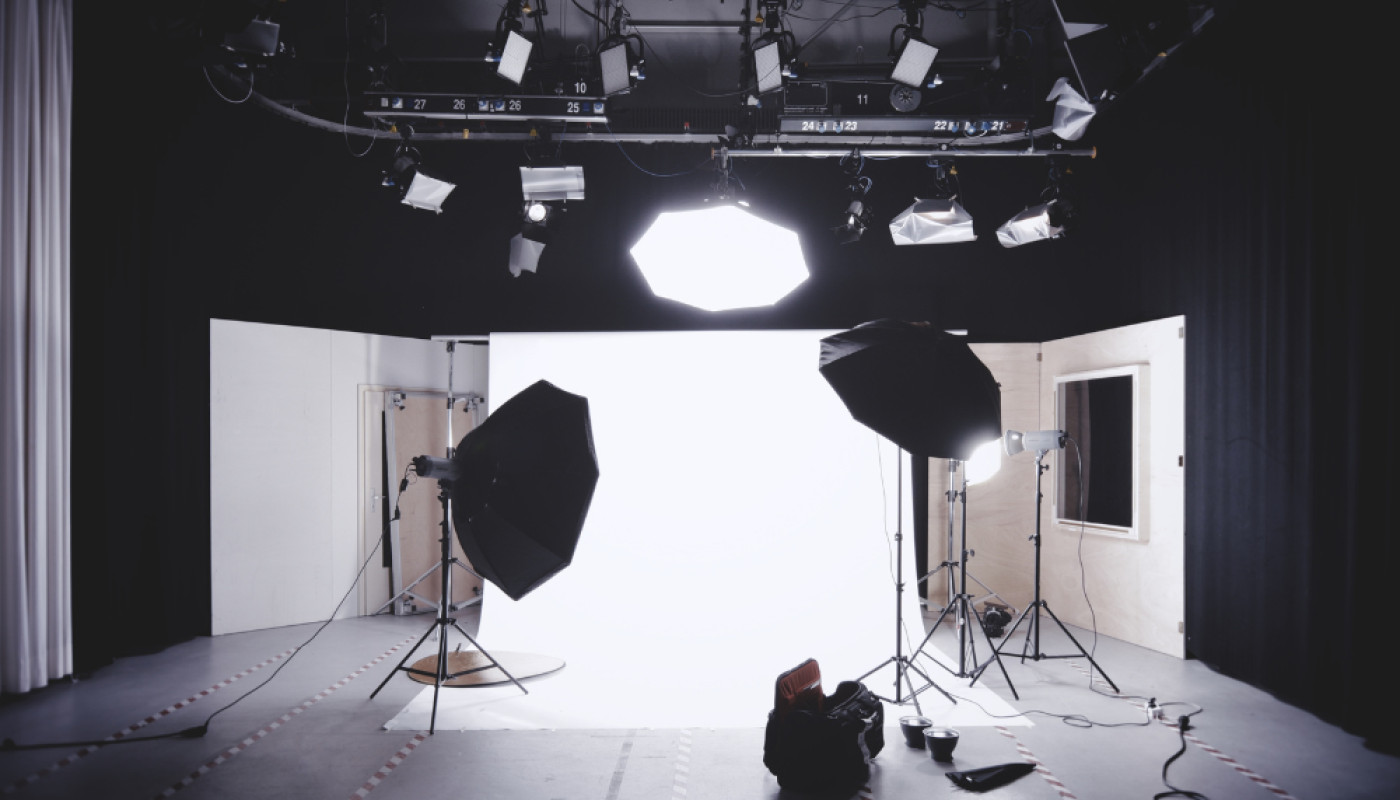 Studio photo à Grenoble : entrez dans l'univers créatif de UtopikPhoto !