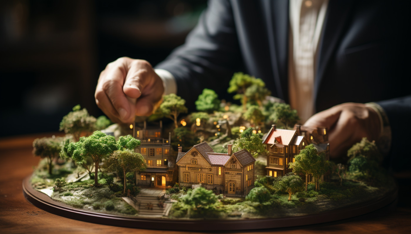 Investissement immobilier : ce que vous devez savoir