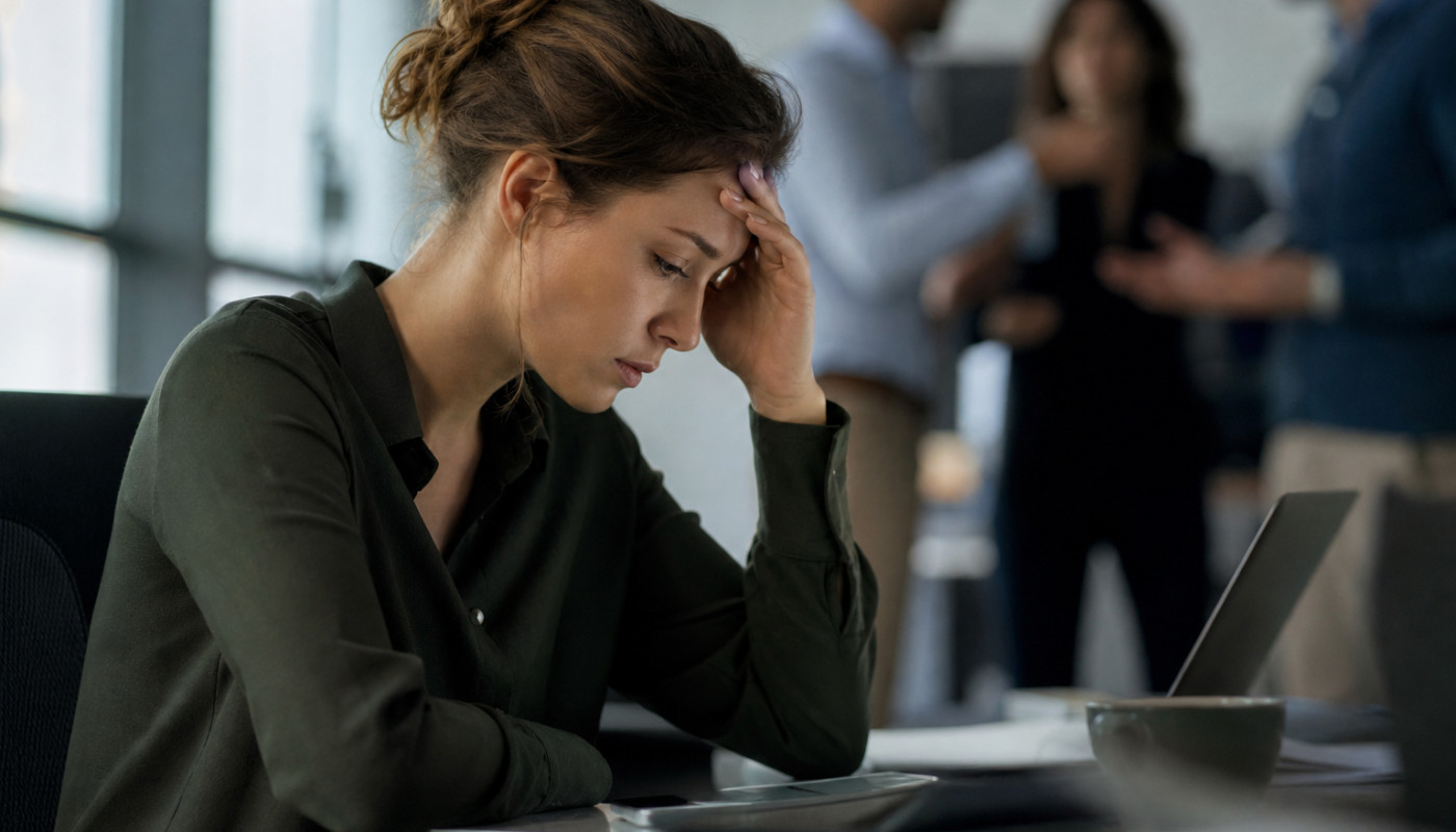 La face méconnue des signaux de secours en entreprise