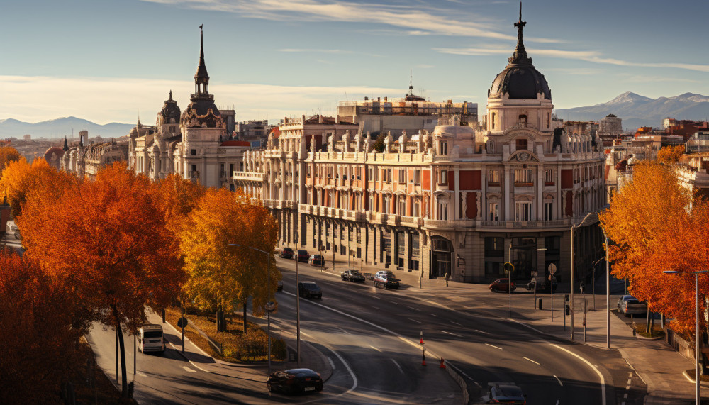 Madrid : Apprendre le Français correctement en ligne