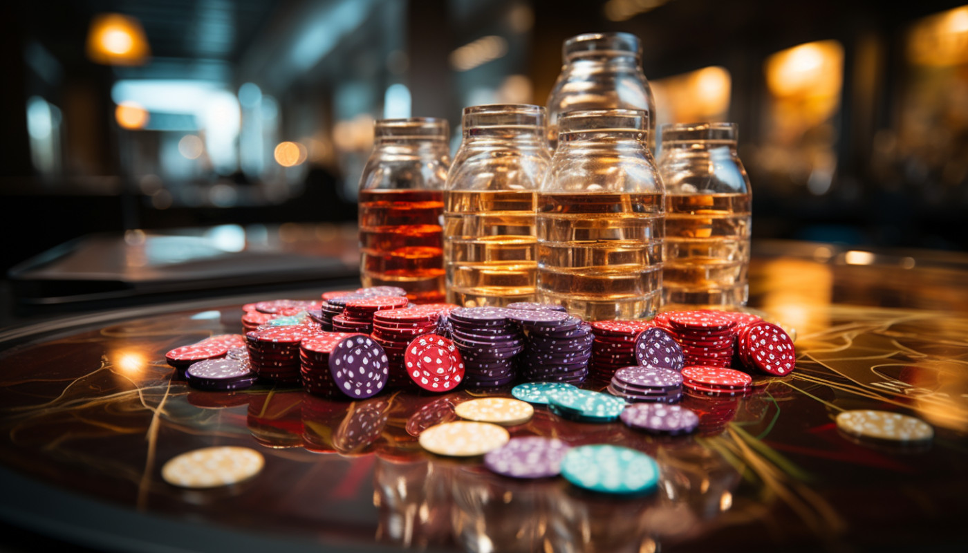 Pourquoi opter pour un casino en ligne ?