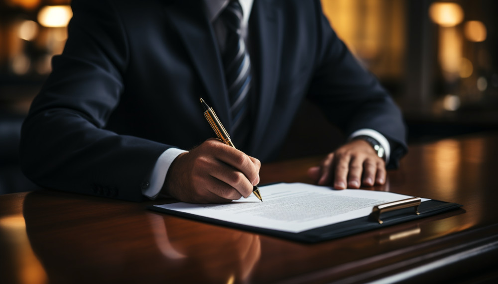 Quand demander l’aide d’un avocat ?