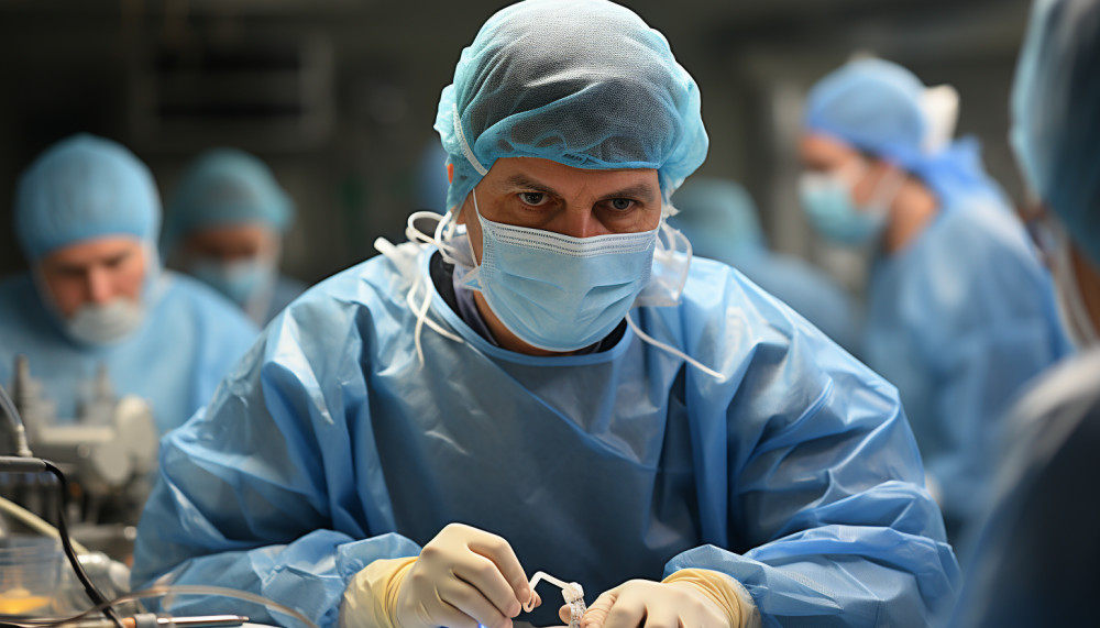 Quels sont les risques d’une opération de la prostate ?