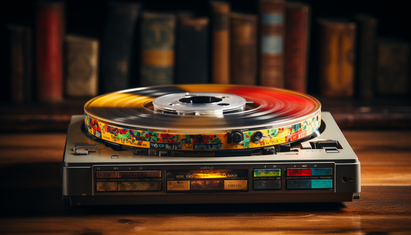 Qu’est-ce qu’un contenu audiovisuel et quels sont ses avantages et inconvénients ?
