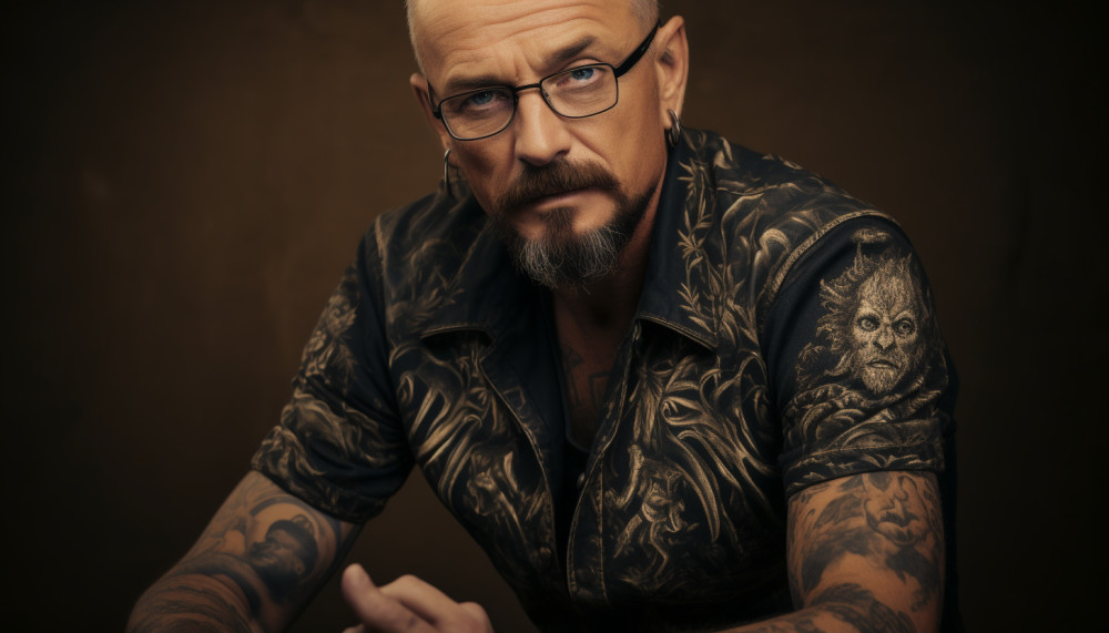 Trouver les meilleurs tatoueurs réalistes de France