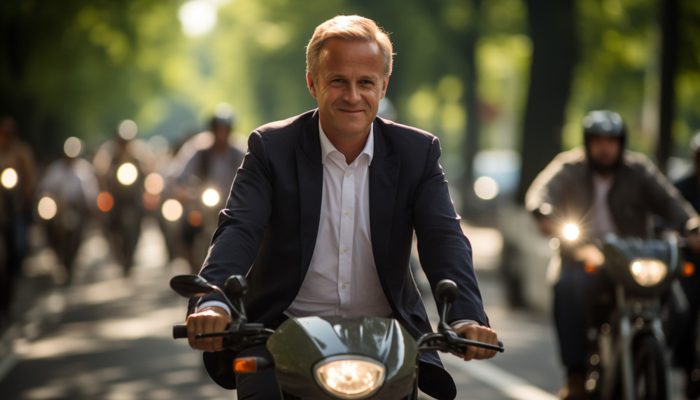 Utilité de la subvention vélo électrique en Île-de-France
