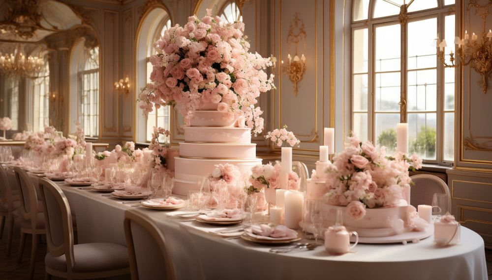 Wedding planner : parlons-en